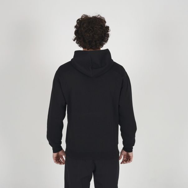 JORDAN Duks sa kapuljačom jordan jumpman fleece highlight brand pullover 2 M - IR0561-010