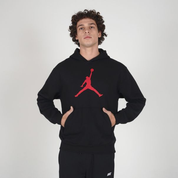 JORDAN Duks sa kapuljačom jordan jumpman fleece highlight brand pullover 2 M - IR0561-010