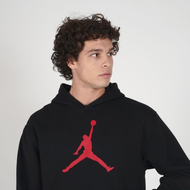 JORDAN Duks sa kapuljačom jordan jumpman fleece highlight brand pullover 2 M - IR0561-010