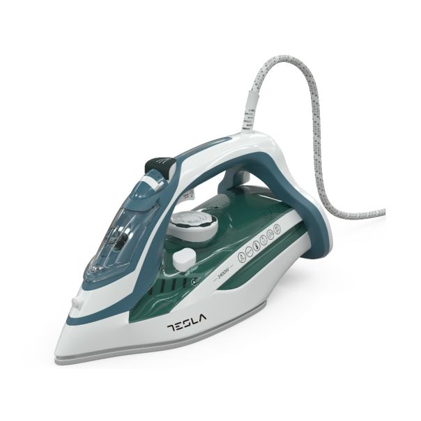 Pegla TESLA IR300BL 2200W/0.35L/plava - EP3068840