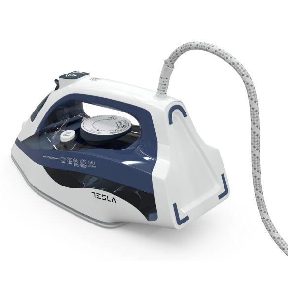 TESLA Pegla na paru IR301BL - IR301BL