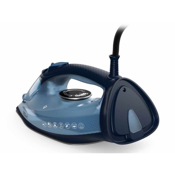 TESLA Pegla na paru IR460BT 2400W/0,6L/plava - IR460BT