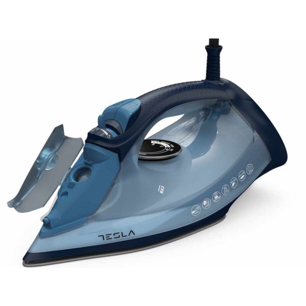 TESLA Pegla na paru IR460BT 2400W/0,6L/plava - IR460BT