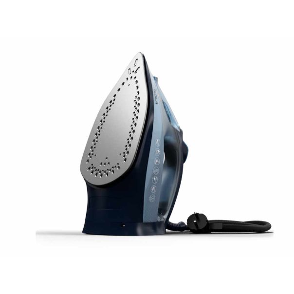 TESLA Pegla na paru IR460BT 2400W/0,6L/plava - IR460BT