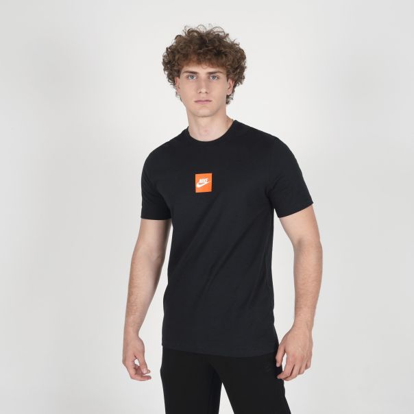 NIKE Majica kratak rukav nsw tee std jdi M - IR4972-010