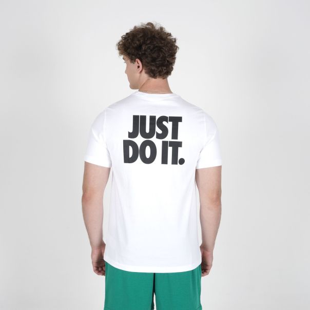 NIKE Majica kratak rukav nsw tee std jdi M - IR4972-100