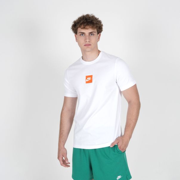 NIKE Majica kratak rukav nsw tee std jdi M - IR4972-100