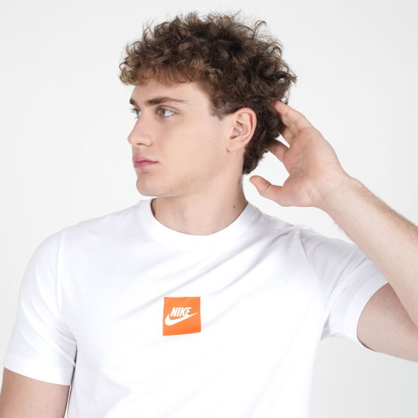 NIKE Majica kratak rukav nsw tee std jdi M - IR4972-100