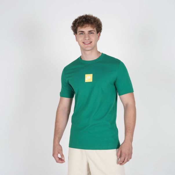NIKE Majica kratak rukav nsw tee std jdi M - IR4972-365