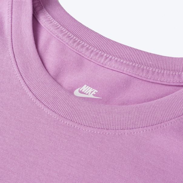 NIKE Majica kratak rukav nsw tee std jdi W - IR4972-503