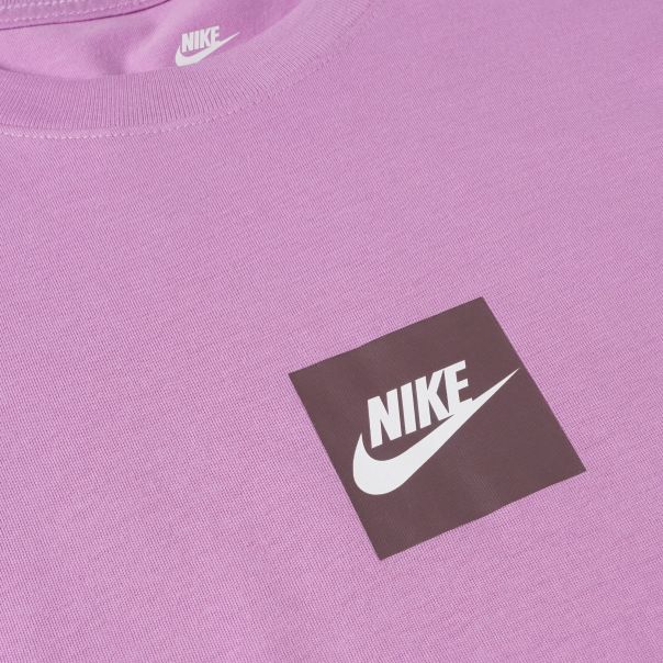NIKE Majica kratak rukav nsw tee std jdi W - IR4972-503