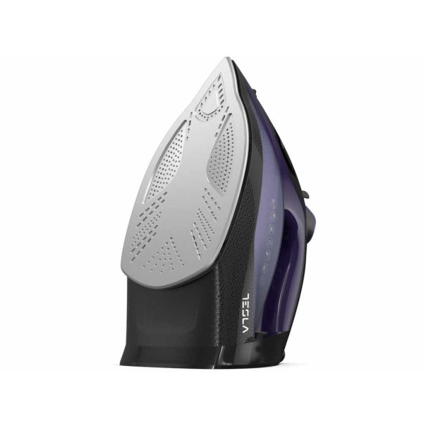 TESLA Pegla na paru IR500BP 2600W/0,32L/ljubicasta-crna - IR500BP