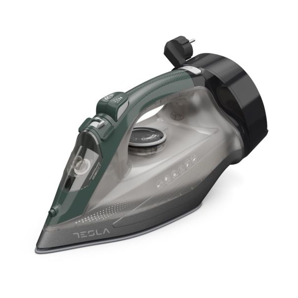 TESLA Pegla IR510GR 2600W/0,32L/zelena - IR510GR