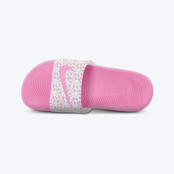 NIKE Papuče kawa slide aop GG - IR5202-100