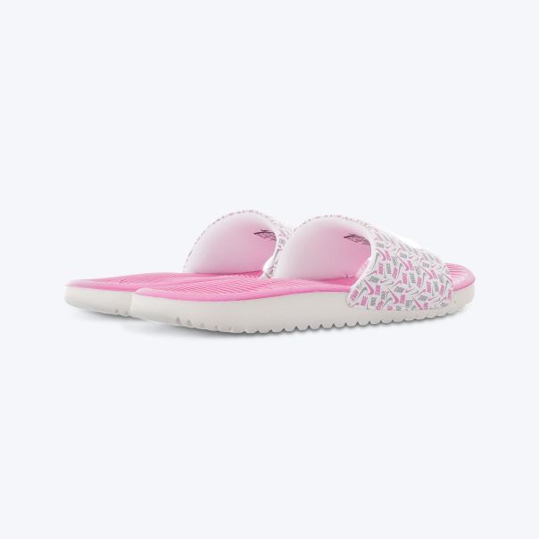 NIKE Papuče kawa slide aop GG - IR5202-100