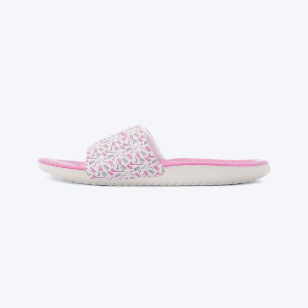 NIKE Papuče kawa slide aop GG - IR5202-100