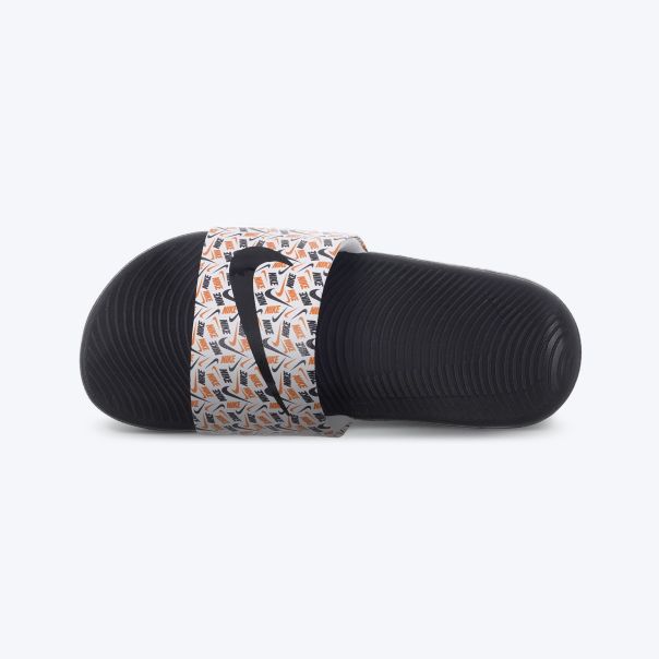 NIKE Papuče kawa slide aop GG - IR5202-101