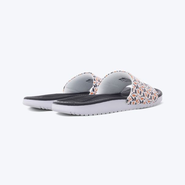 NIKE Papuče kawa slide aop GG - IR5202-101