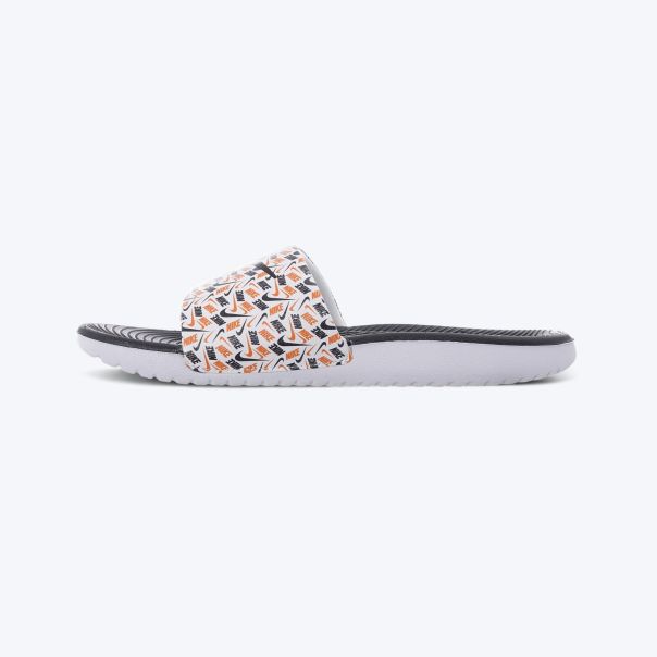 NIKE Papuče kawa slide aop GG - IR5202-101