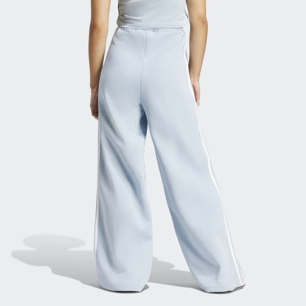 ADIDAS Donji deo trenerke w 3s fl wide pt W - IR5384