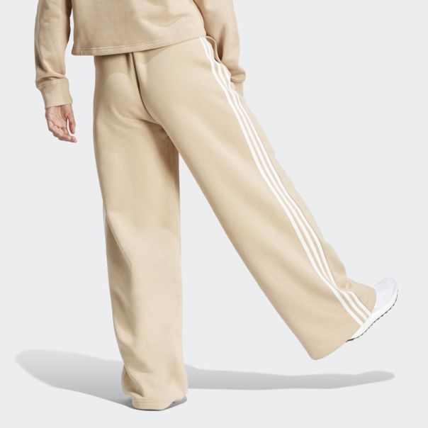 ADIDAS Donji deo trenerke w 3s fl wide pt W - IR5385