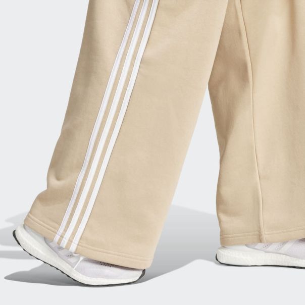 ADIDAS Donji deo trenerke w 3s fl wide pt W - IR5385