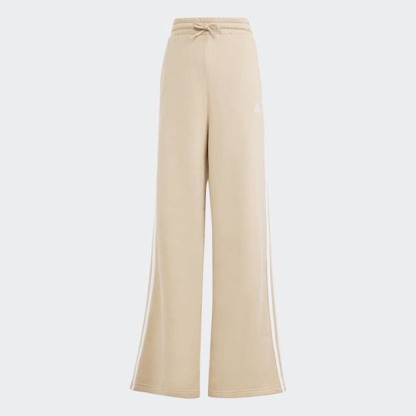 ADIDAS Donji deo trenerke w 3s fl wide pt W - IR5385