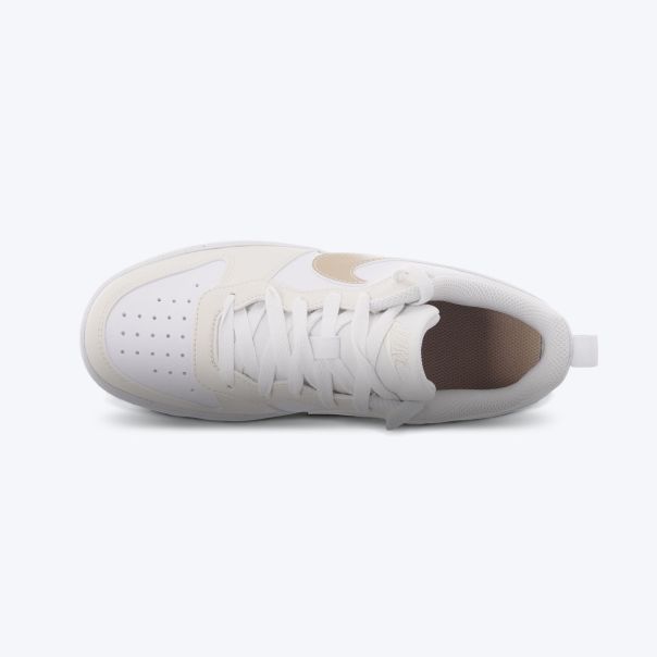 NIKE Patike court borough lobball GG - IR5462-100
