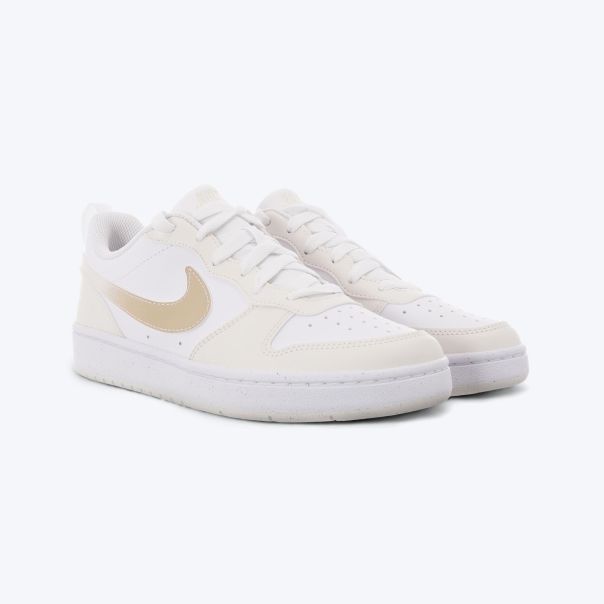 NIKE Patike court borough lobball GG - IR5462-100