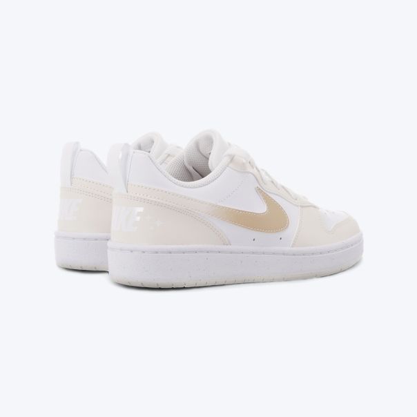 NIKE Patike court borough lobball GG - IR5462-100