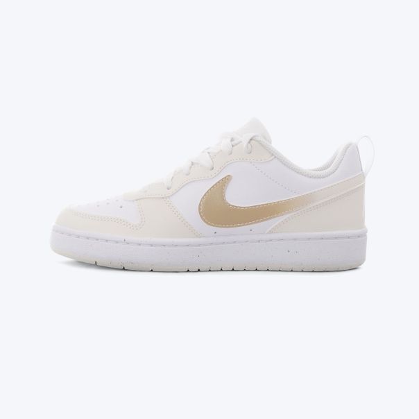 NIKE Patike court borough lobball GG - IR5462-100