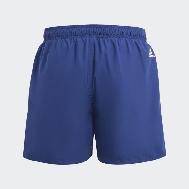 ADIDAS Šorc sportswear essentials logo clx swim shorts kids BP - IR5684