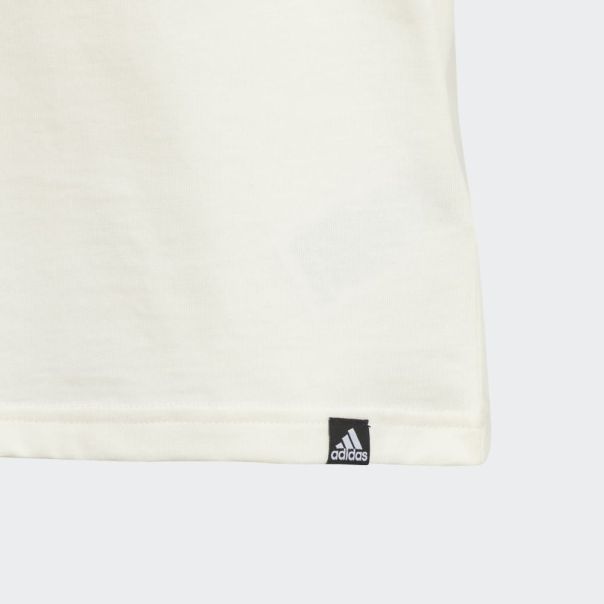 ADIDAS Majica kratak rukav gfx growth tee BP - IR5756