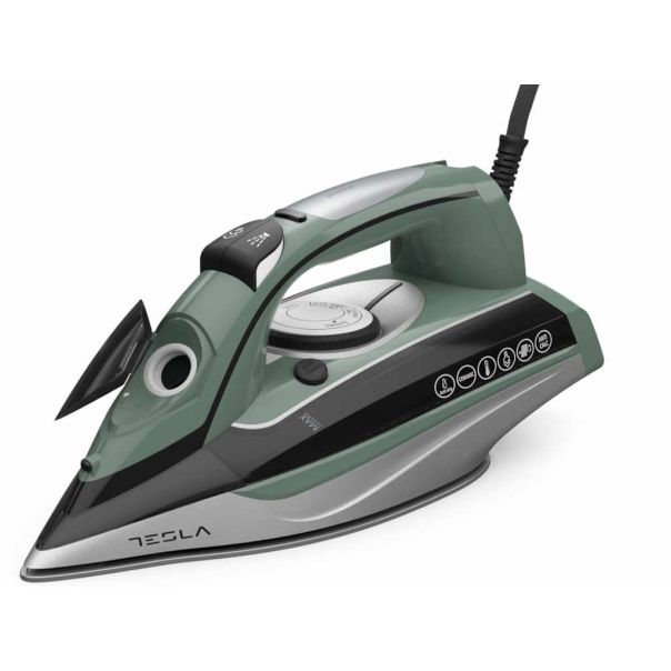 TESLA Pegla na paru IR600BGP 3000W/0.4L - IR600BGP