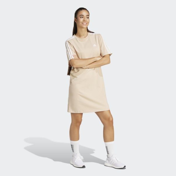 ADIDAS Haljina w 3s bf t dr W - IR6056