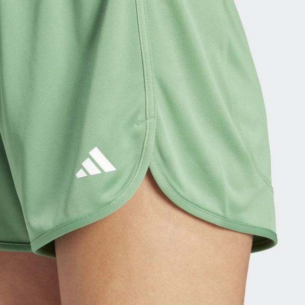 ADIDAS Šorc pacer knit high W - IR6236