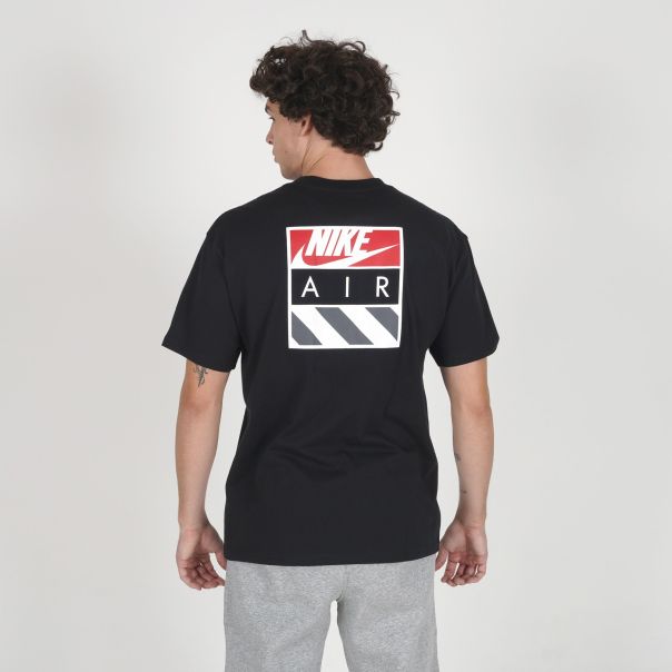 NIKE Majica kratak rukav nsw tee lse air box M - IR8021-010