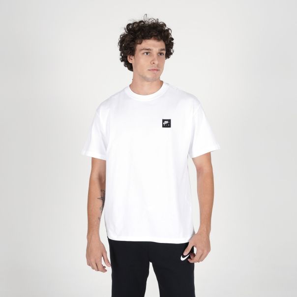 NIKE Majica kratak rukav nsw tee lse air box M - IR8021-100