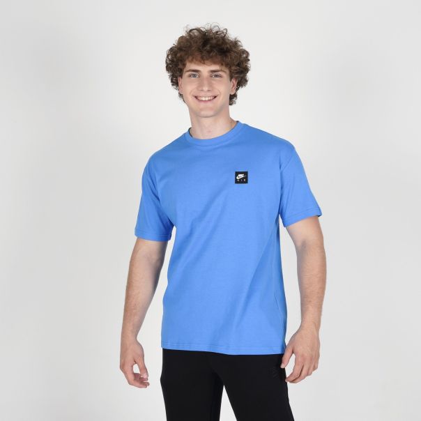 NIKE Majica kratak rukav nsw tee lse air box M - IR8021-435