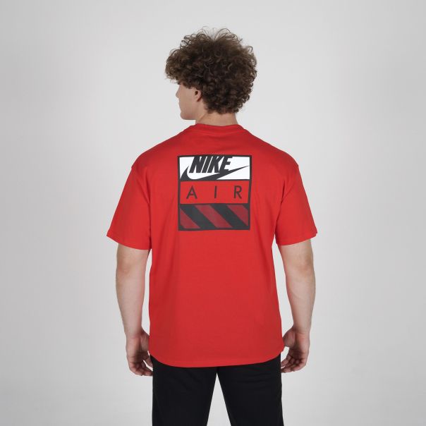 NIKE Majica kratak rukav nsw tee lse air box M - IR8021-696