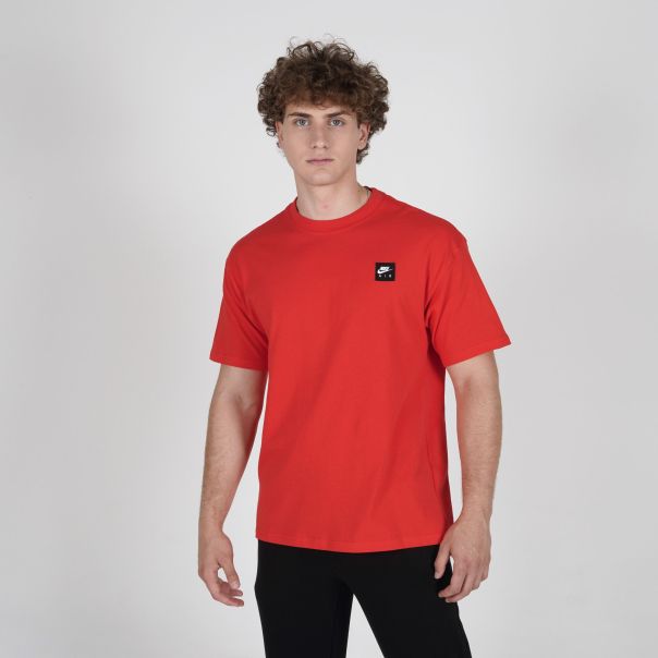 NIKE Majica kratak rukav nsw tee lse air box M - IR8021-696