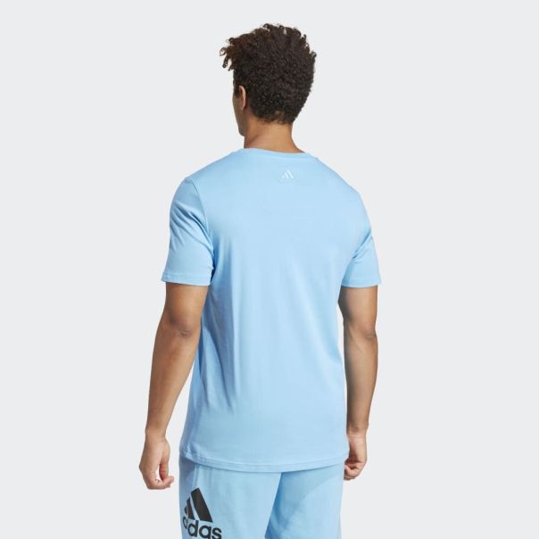 ADIDAS Majica kratak rukav m bl sj t M - IR8303