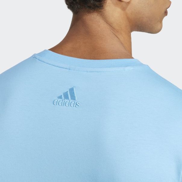 ADIDAS Majica kratak rukav m bl sj t M - IR8303