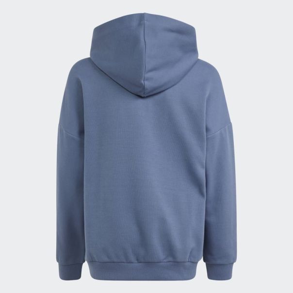 ADIDAS Duks sa kapuljačom u fi logo hd BP - IR8306