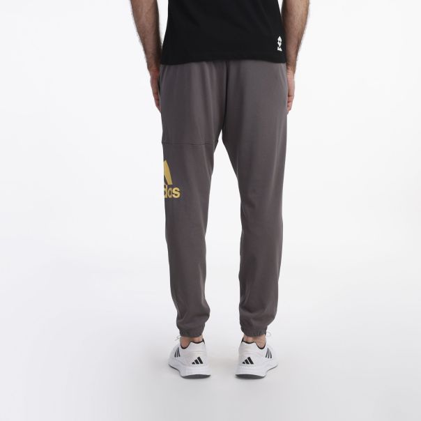 ADIDAS Donji deo ess lgo t p sj M - IR9989