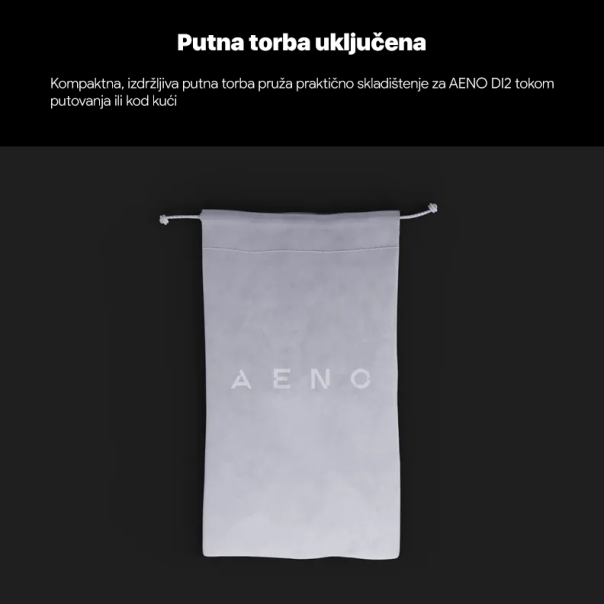 AENO Oralni irigator DI2 ADI002 - 214931-1