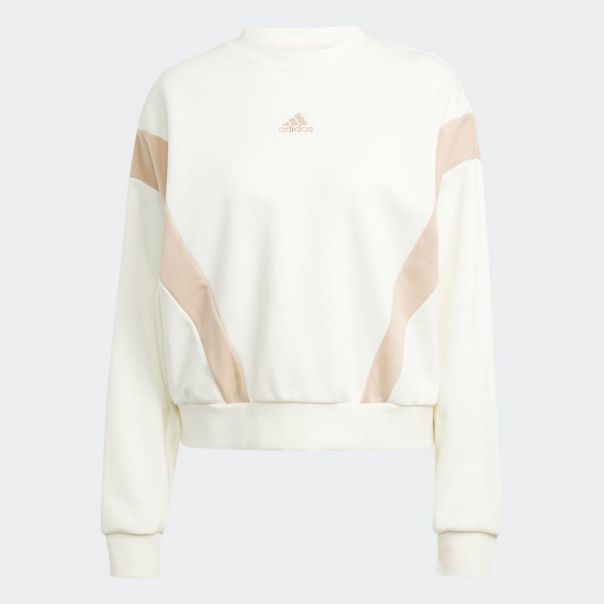 ADIDAS Trenerka w laziday ts W - IS0849