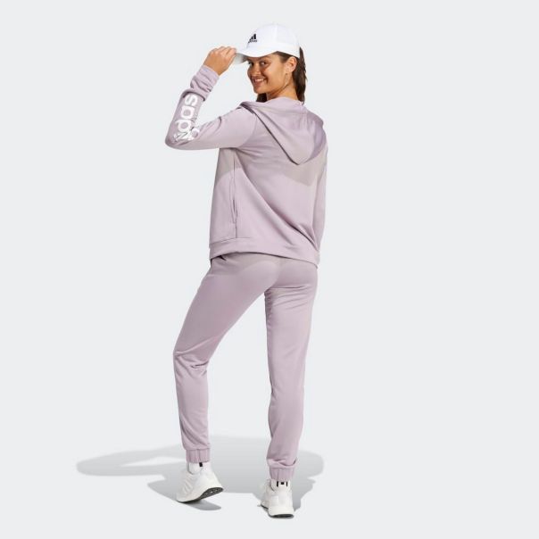 ADIDAS Trenerka w linear ts W - IS0851