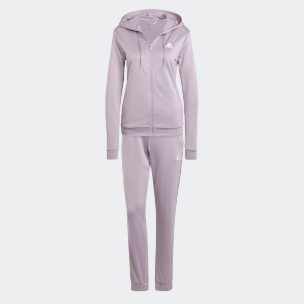 ADIDAS Trenerka w linear ts W - IS0851