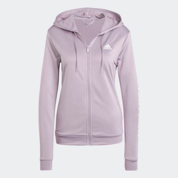 ADIDAS Trenerka w linear ts W - IS0851